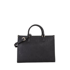 Noir - VALENTINO Sac Shopping Samba Re