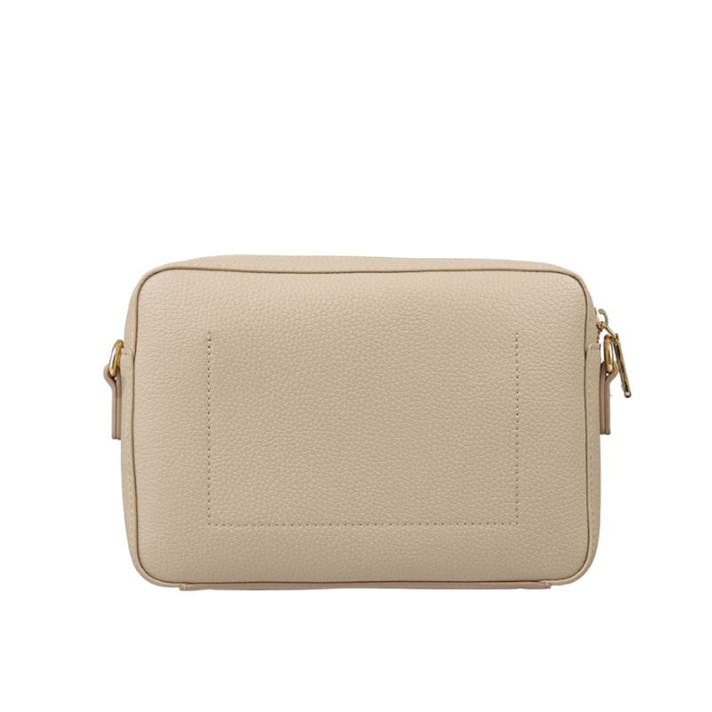 Ecru - VALENTINO Sac à bandoulière Alexia