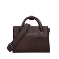 Marron - VALENTINO Sac à bandoulière Alexia