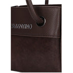 Marron - VALENTINO Sac à bandoulière Alexia