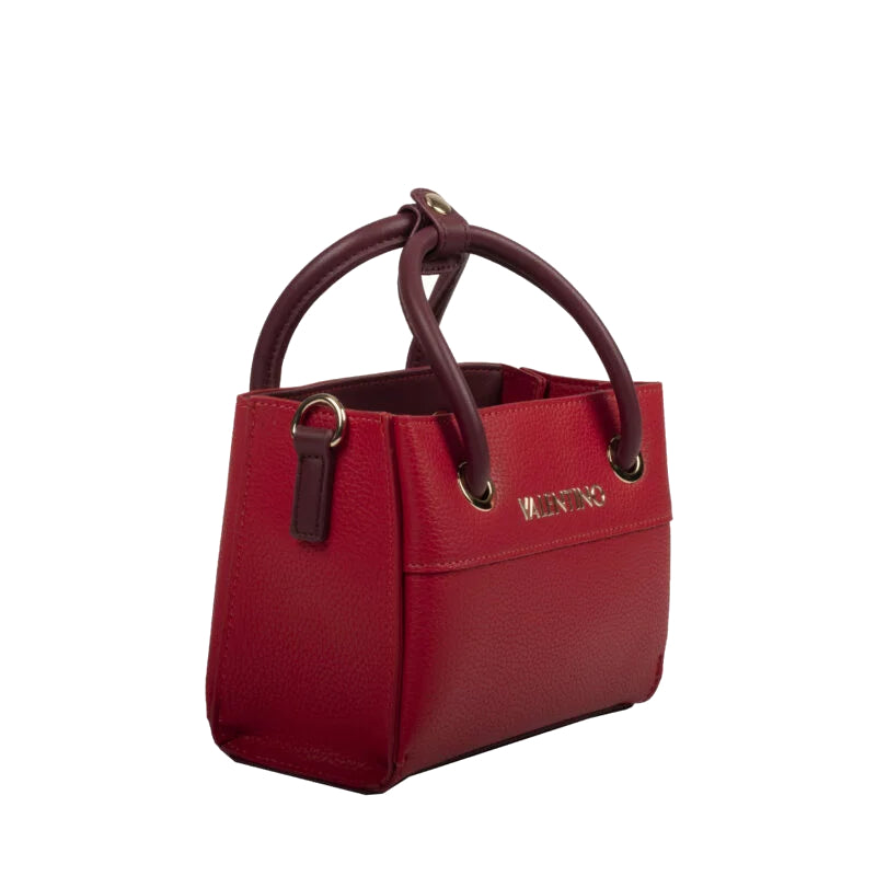 Rouge multicouleur - VALENTINO Sac à main Alexia