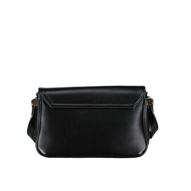 Noir - VALENTINO Sac à bandoulière Caprice