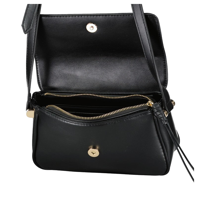 Noir - VALENTINO Sac à bandoulière Caprice