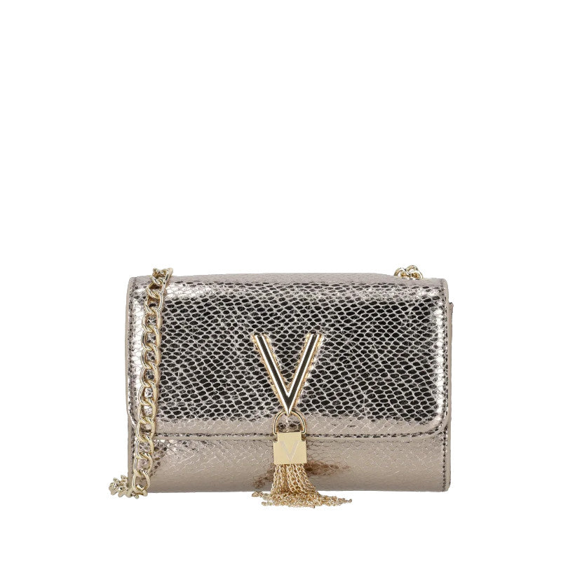 Bronze - VALENTINO Sac à main Divina Winter