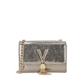 Bronze - VALENTINO Sac à main Divina Winter