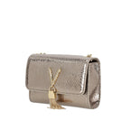Bronze - VALENTINO Sac à main Divina Winter