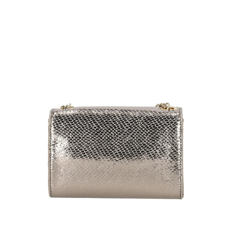 Bronze - VALENTINO Sac à main Divina Winter
