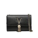 Noir/Gold - VALENTINO Sac à bandoulière Divina