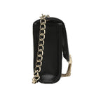Noir/Gold - VALENTINO Sac à bandoulière Divina