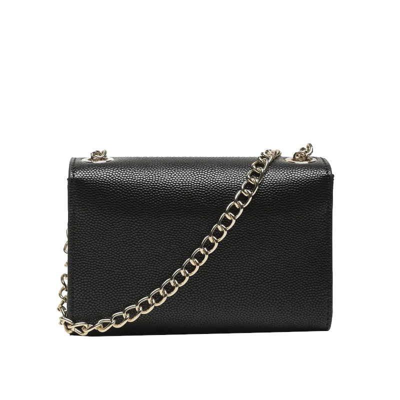Noir/Gold - VALENTINO Sac à bandoulière Divina