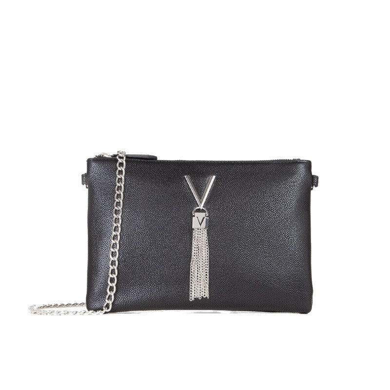 Noir - VALENTINO Sac à bandoulière Divina