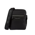 Noir - VALENTINO Sac à bandoulière Efeo Homme