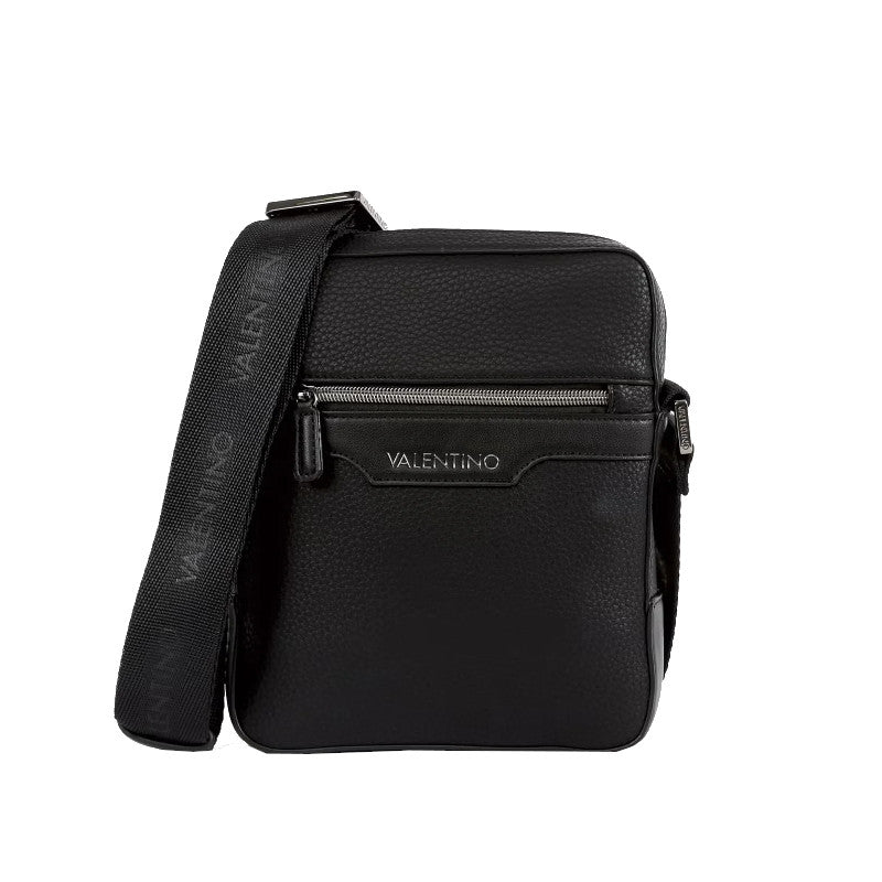 Noir - VALENTINO Sac à bandoulière Efeo Homme