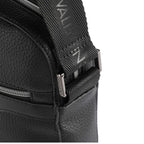 Noir - VALENTINO Sac à bandoulière Efeo Homme