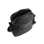 Noir - VALENTINO Sac à bandoulière Efeo Homme