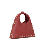 Ciliegia - VALENTINO Sac à bandoulière Florayne