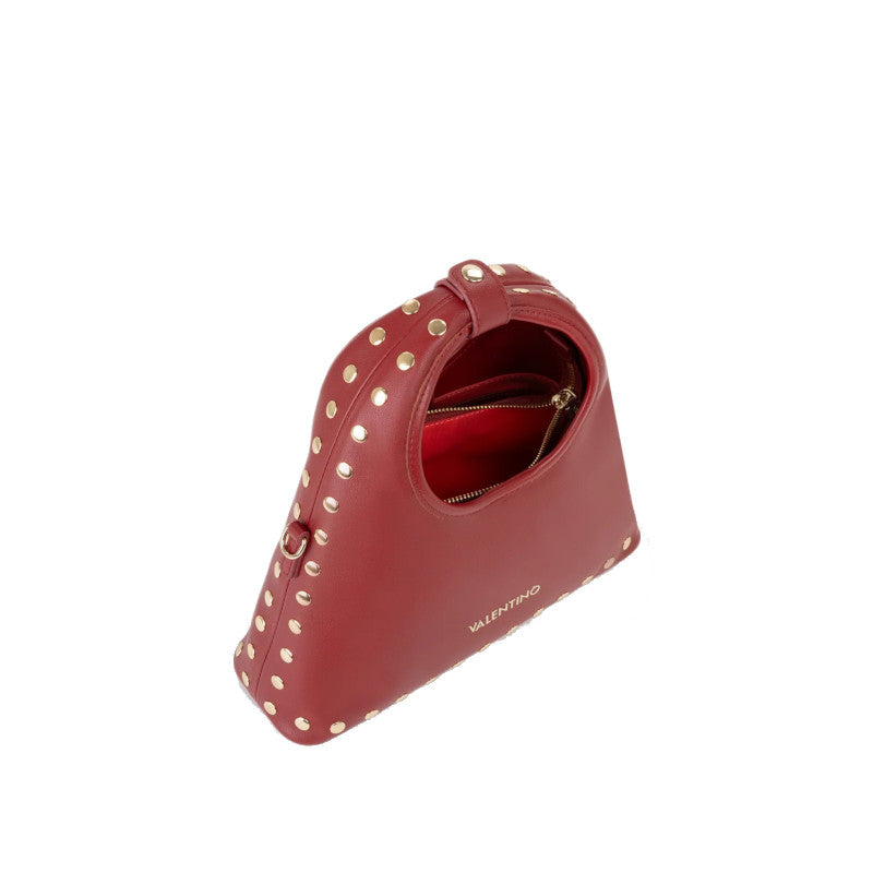 Ciliegia - VALENTINO Sac à bandoulière Florayne