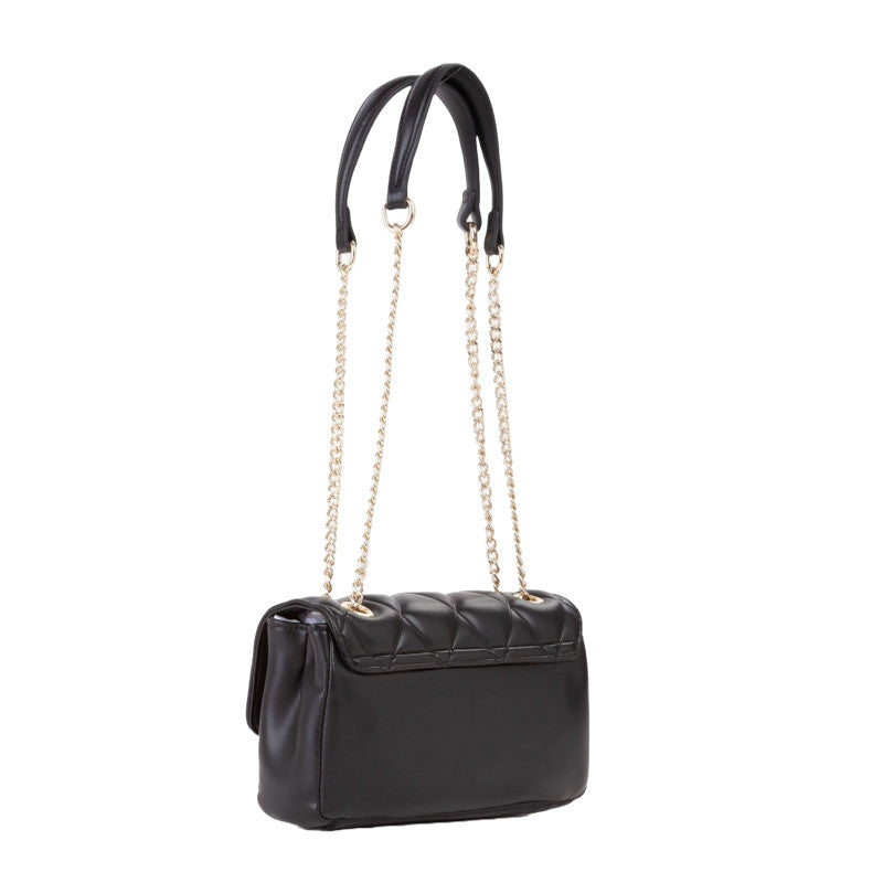 Noir - VALENTINO Sac à bandoulière Frisia