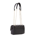 Noir - VALENTINO Sac à bandoulière Frisia