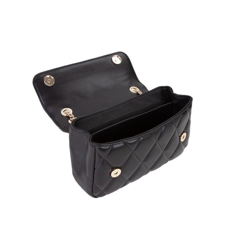 Noir - VALENTINO Sac à bandoulière Frisia