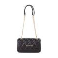 Noir - VALENTINO Sac à bandoulière Frisia