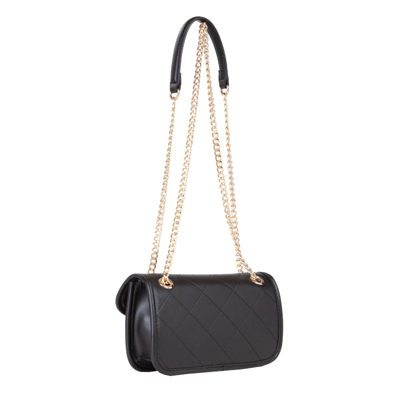 Noir - VALENTINO Sac à bandoulière Mansion