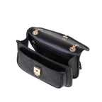 Noir - VALENTINO Sac à bandoulière Mansion