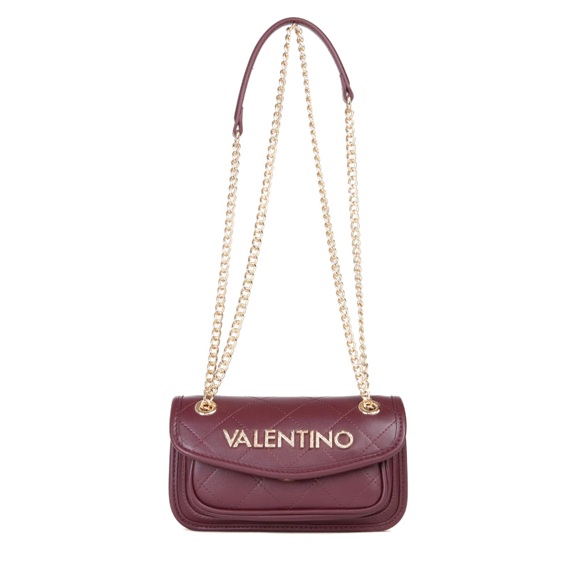 Wine - VALENTINO Sac à bandoulière Mansion
