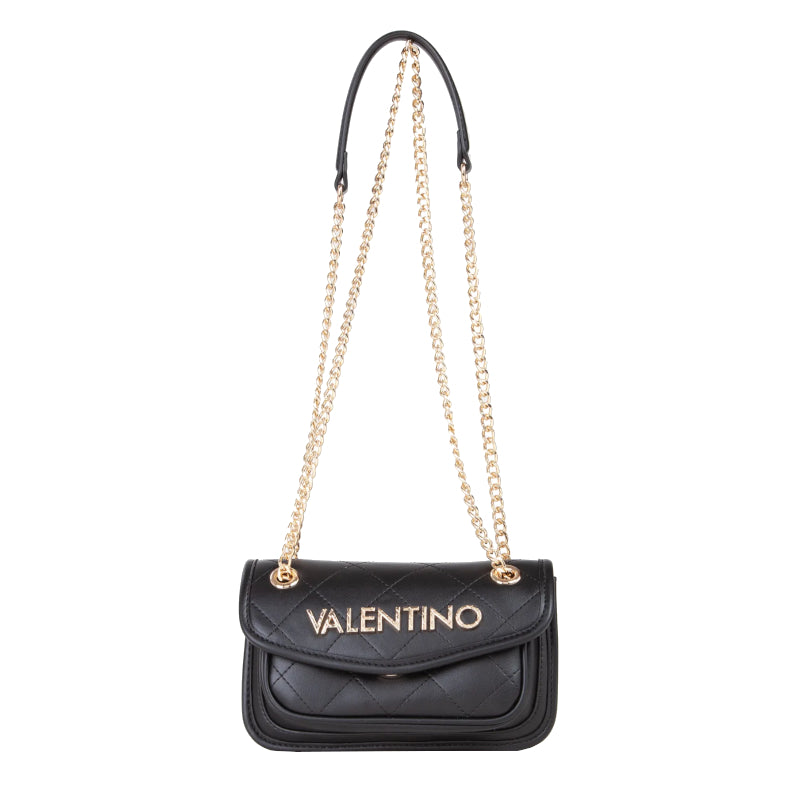 Noir - VALENTINO Sac à bandoulière Mansion