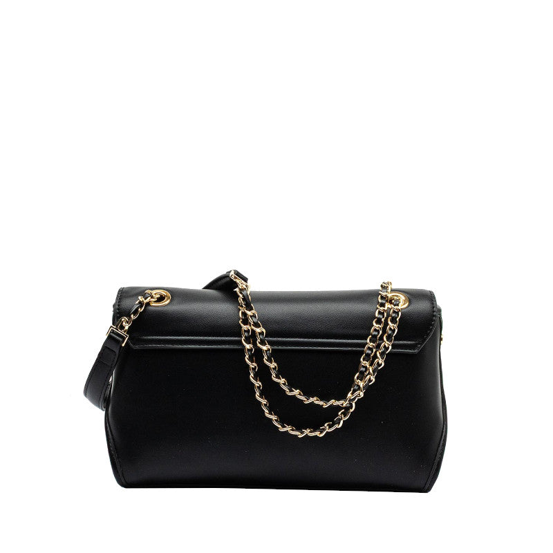 Noir - VALENTINO Sac à bandoulière Nox Re