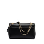 Noir - VALENTINO Sac à bandoulière Nox Re