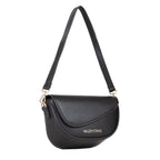 Noir - VALENTINO Sac à bandoulière Piper