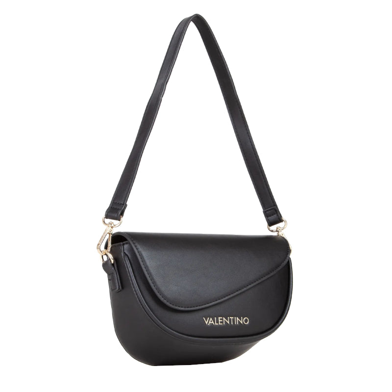 Noir - VALENTINO Sac à bandoulière Piper