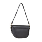 Noir - VALENTINO Sac à bandoulière Piper
