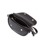Noir - VALENTINO Sac à bandoulière Piper