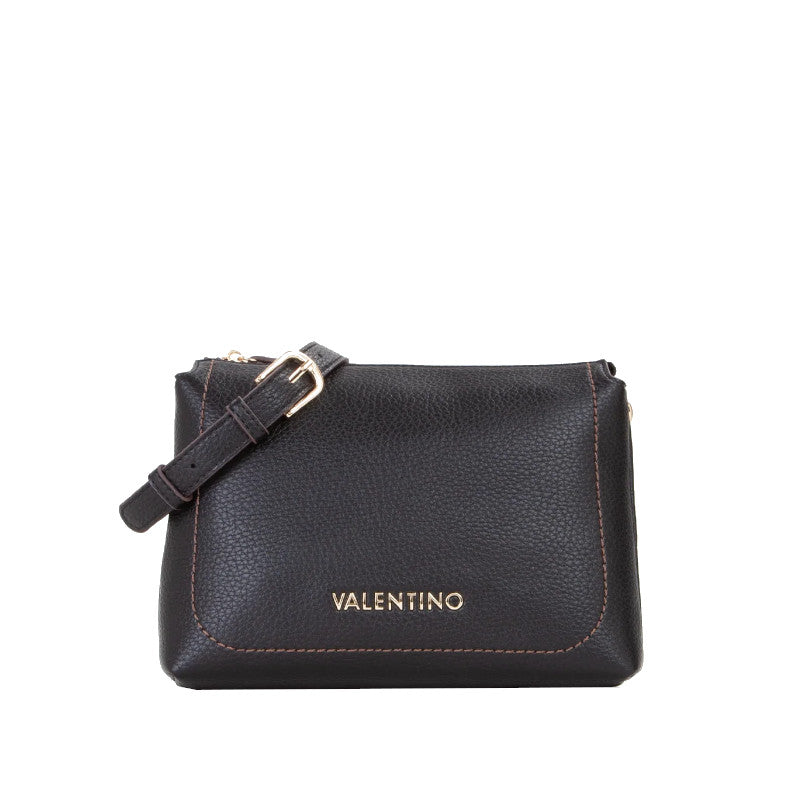 Noir - VALENTINO Sac à bandoulière Samantha