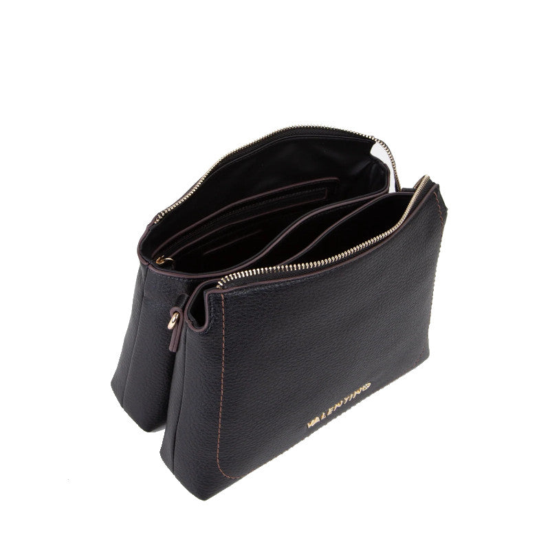 Noir - VALENTINO Sac à bandoulière Samantha