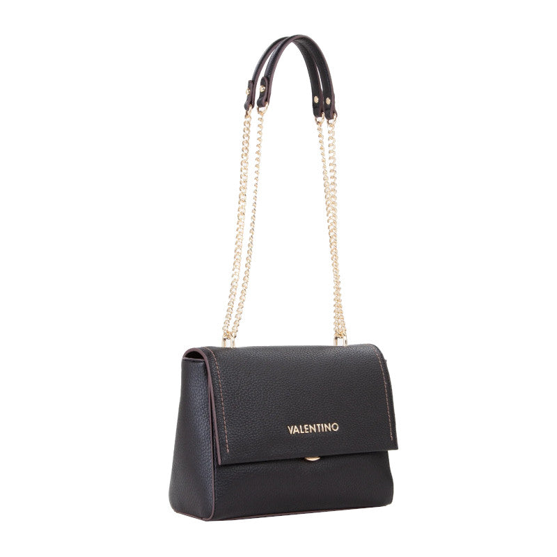 Noir - VALENTINO Sac à bandoulière Samantha