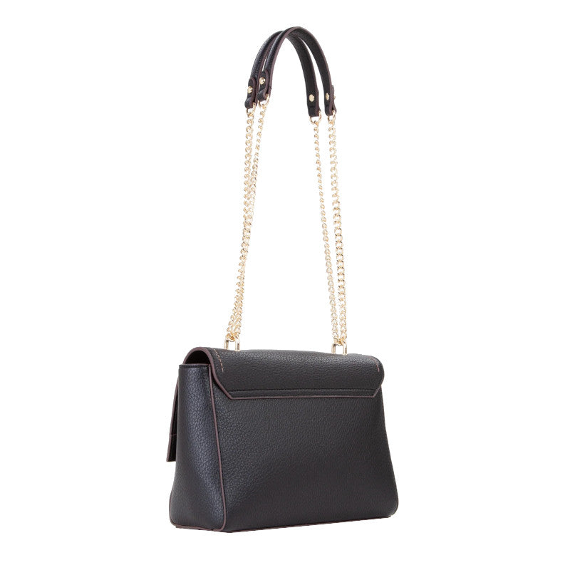 Noir - VALENTINO Sac à bandoulière Samantha
