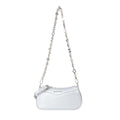Argent - VALENTINO Sac à bandoulière Spalla Elly