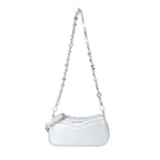 Argent - VALENTINO Sac à bandoulière Spalla Elly