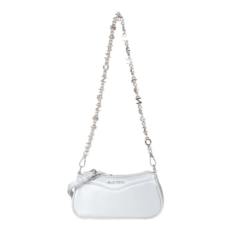 Argent - VALENTINO Sac à bandoulière Spalla Elly