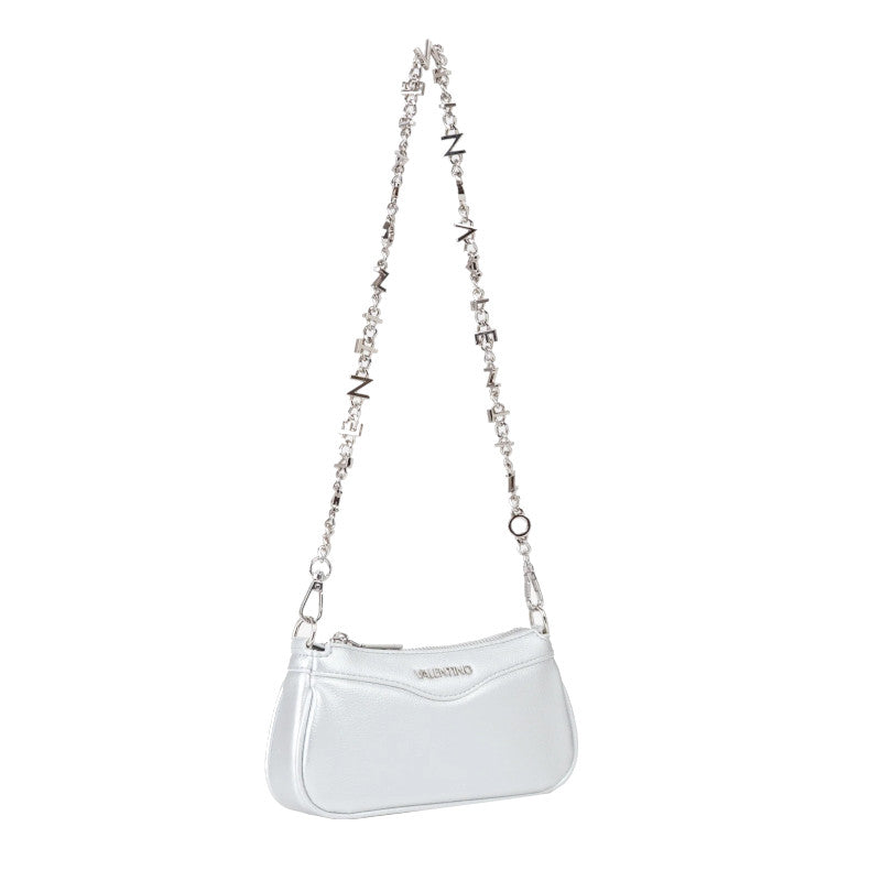 Argent - VALENTINO Sac à bandoulière Spalla Elly