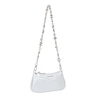 Argent - VALENTINO Sac à bandoulière Spalla Elly