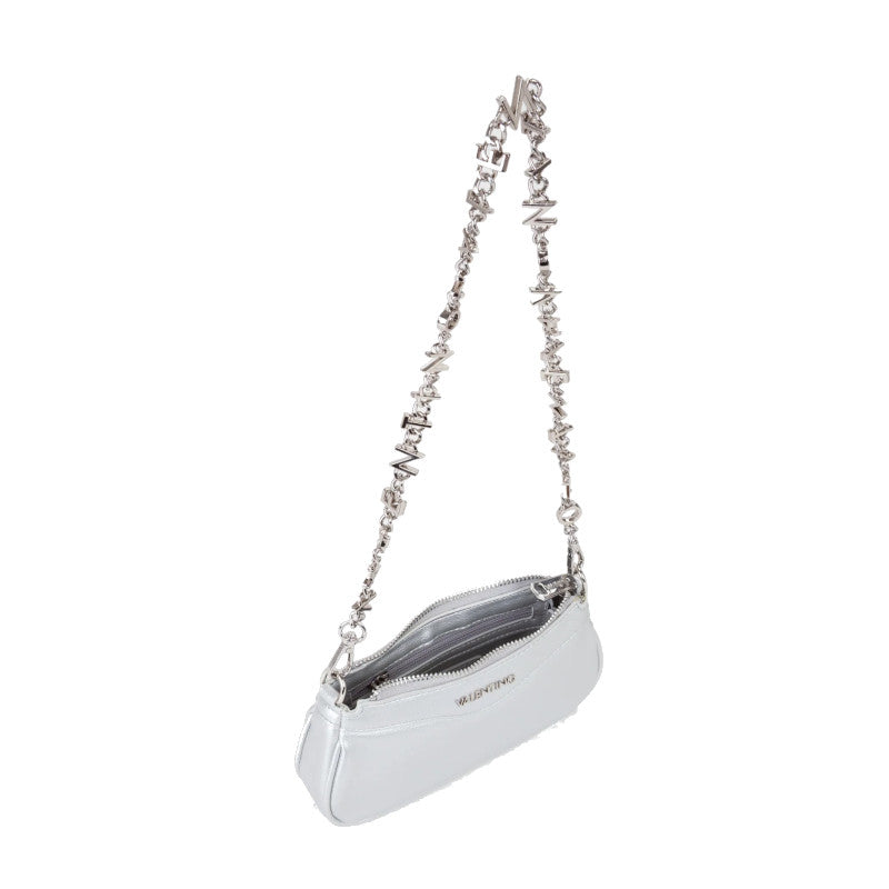 Argent - VALENTINO Sac à bandoulière Spalla Elly