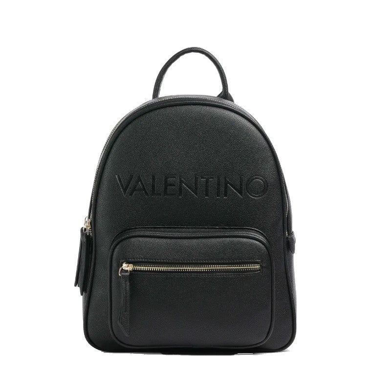 Noir - VALENTINO Sac à dos Foxy Re