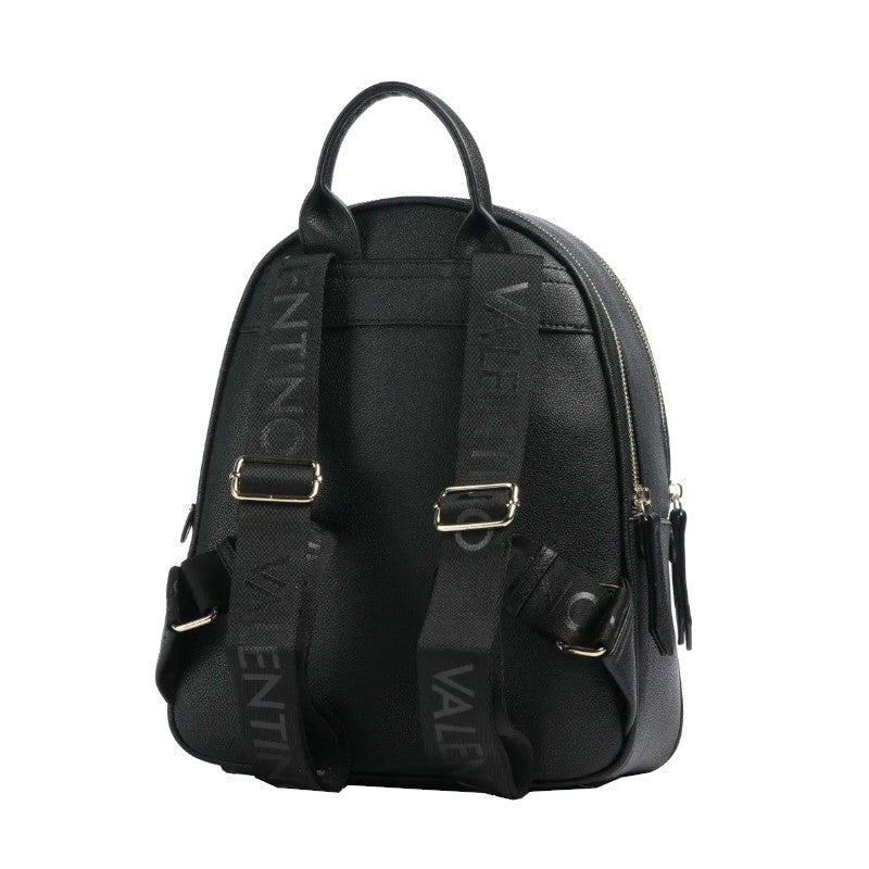 Noir - VALENTINO Sac à dos Foxy Re
