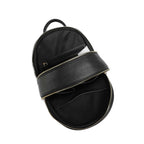 Noir - VALENTINO Sac à dos Foxy Re