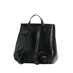 Noir - VALENTINO Sac à dos West Re