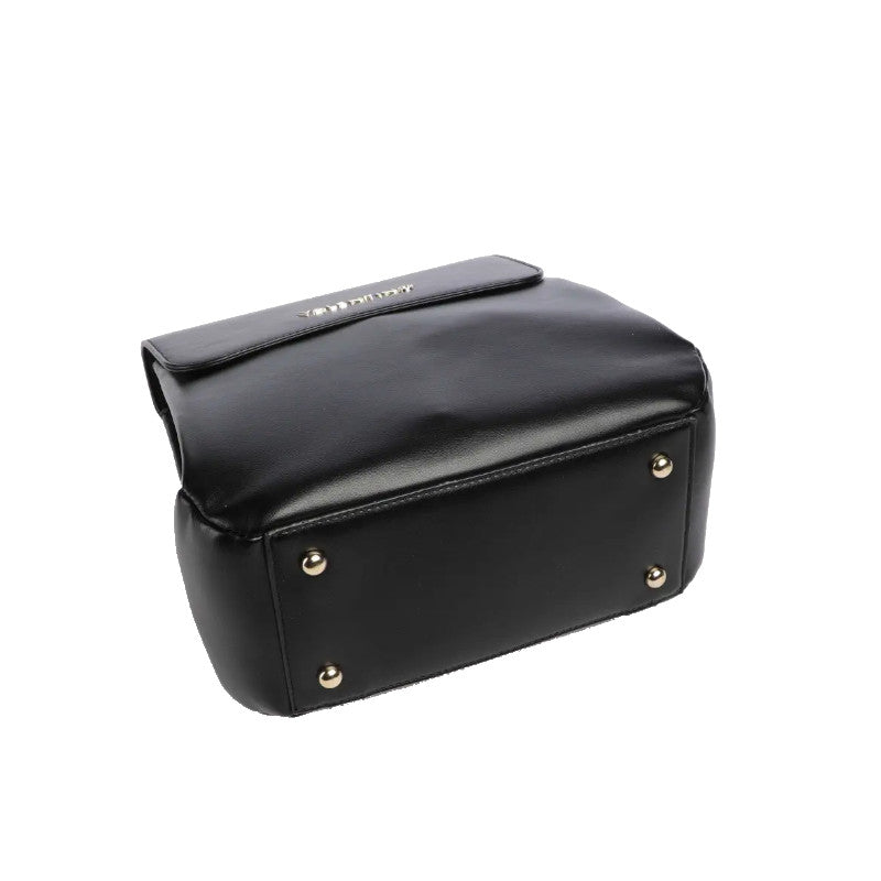Noir - VALENTINO Sac à dos West Re